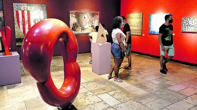 Imagem ilustrativa da notícia Espaços paraenses integram Primavera dos Museus com conversas e oficinas on-line