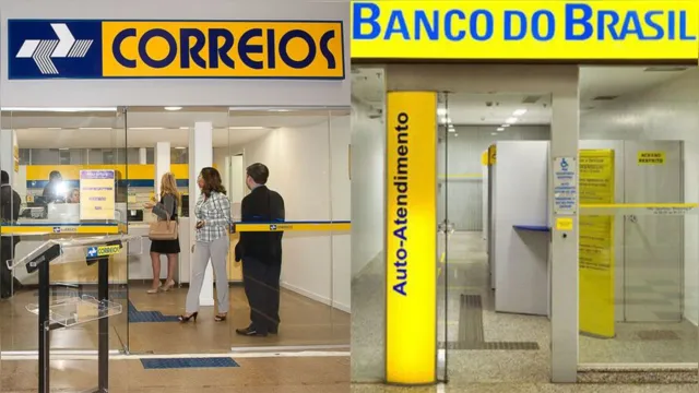 Imagem ilustrativa da notícia Correios em apuros e demissões no Banco do Brasil são
destaques da coluna do Mazzini