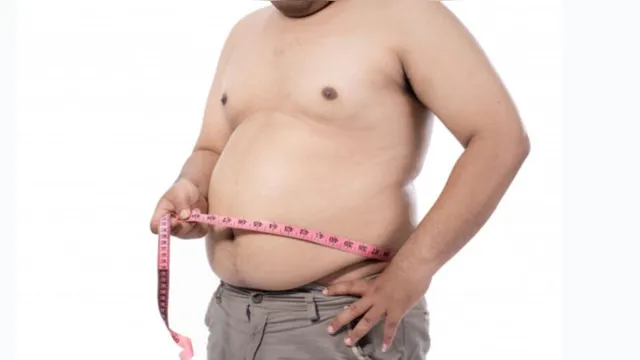 Imagem ilustrativa da notícia OMS aponta obesidade como problema de saúde pública