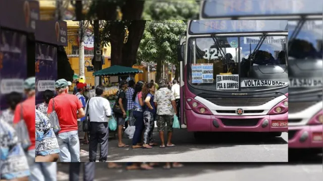 Imagem ilustrativa da notícia Vale até prometer ônibus com ar-condicionado na campanha; veja no RD de hoje!