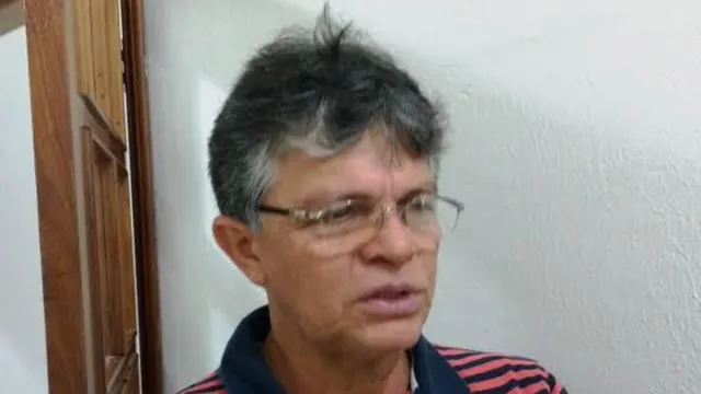 Imagem ilustrativa da notícia Vereador pede afastamento de prefeito de Juruti