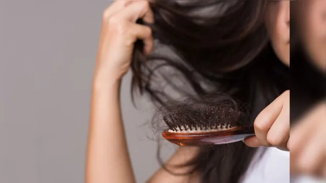 Imagem ilustrativa da notícia Perda de cabelo é o atributo físico que mais afeta a autoestima