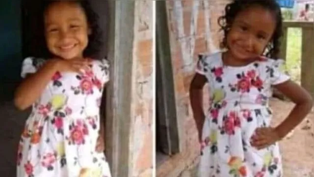 Imagem ilustrativa da notícia Adolescente de 13 anos mata garota de 4 anos a facadas no interior do Pará