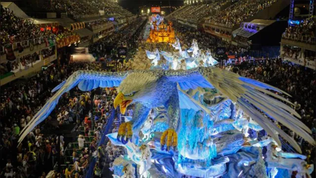 Imagem ilustrativa da notícia Blocos e escolas de samba decidem que não vai ter Carnaval no Rio em fevereiro