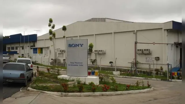 Imagem ilustrativa da notícia Sony fecha fábrica em Manaus e deixará de vender eletrônicos no Brasil