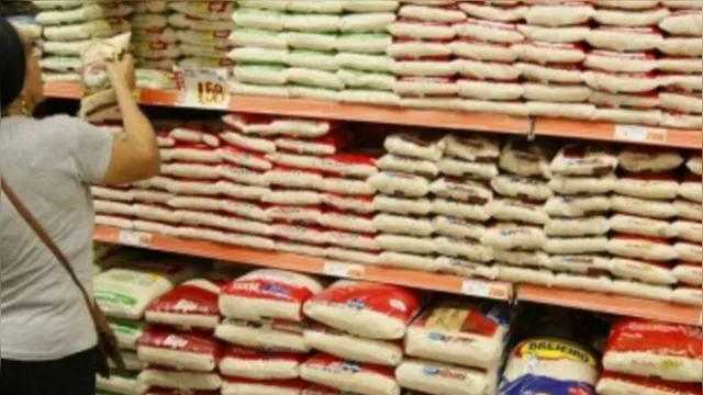 Imagem ilustrativa da notícia Especialistas dão dicas para economizar nos supermercados; confira!