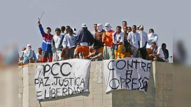 Imagem ilustrativa da notícia Líder do PCC no Pará é preso durante operação policial conjunta