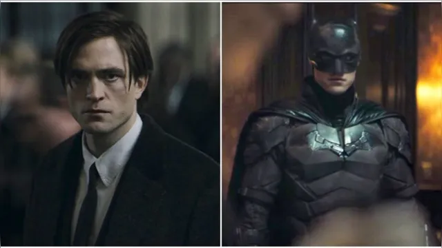 Imagem ilustrativa da notícia ‘The Batman', com Robert Pattinson, ganha trailer; assista!