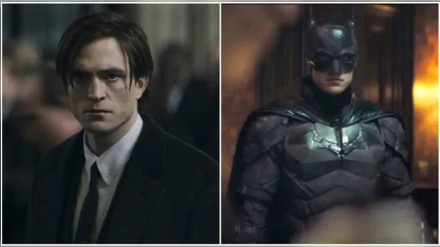 Imagem ilustrativa da notícia Robert Pattinson, o novo Batman, está com Covid-19, afirma revista