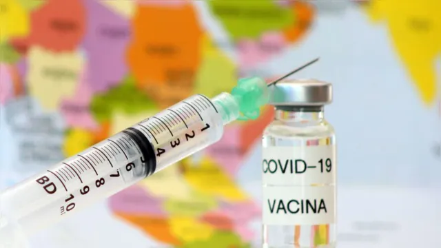 Imagem ilustrativa da notícia Butantan confirma que receberá 15 milhões de doses de vacina da China