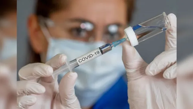 Imagem ilustrativa da notícia Paraná e Rússia podem assinar acordo para fabricar vacina contra Covid-19