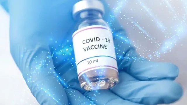 Imagem ilustrativa da notícia Anvisa recebe informações sobre retomada de testes da vacina de Oxford