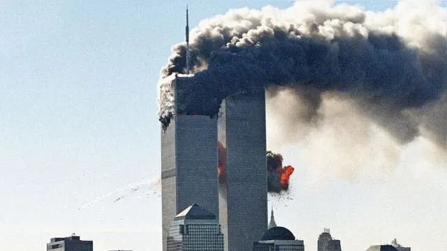 Imagem ilustrativa da notícia 15 curiosidades do atentado de 11 setembro; relembre os vídeos