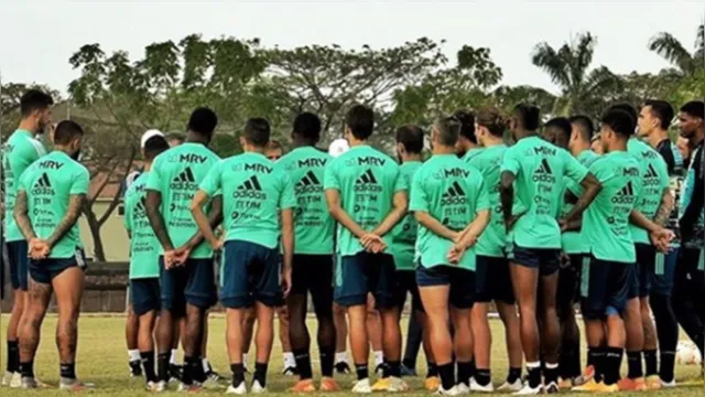 Imagem ilustrativa da notícia Flamengo tem seis atletas com Covid-19 antes de jogo da Libertadores
