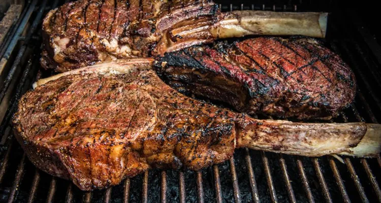 Imagem ilustrativa da notícia Paraense tem carne de qualidade para fazer um belo churrasco