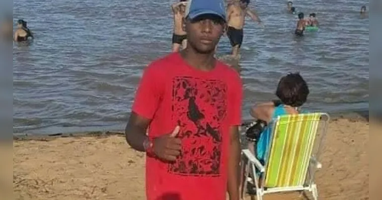 Imagem ilustrativa da notícia Adolescente é decapitado e tem cabeça jogada no meio da rua