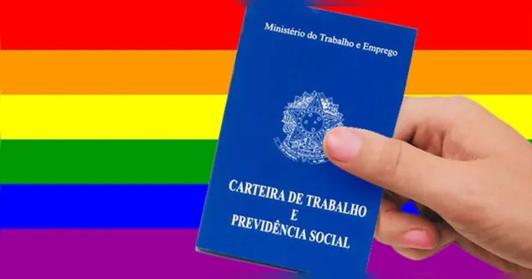 Imagem ilustrativa da notícia Lei que reserva vagas de empregos para trans é aprovada em comissão