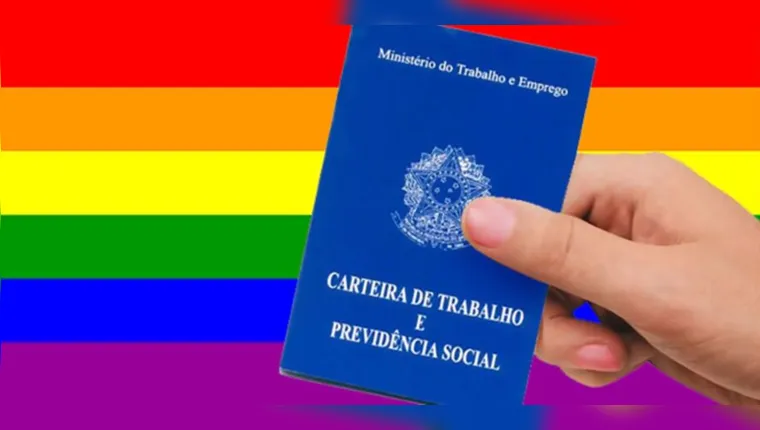 Imagem ilustrativa da notícia Lei que reserva vagas de empregos para trans é aprovada em comissão