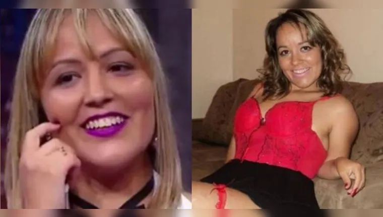 Imagem ilustrativa da notícia Caso com ator da Globo e fetiches com fezes: ex-prostituta anã lança livro