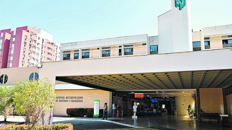 Hospitais Do Pará Abrem Vagas De Emprego No Interior E Grande Belém • Dol 2723