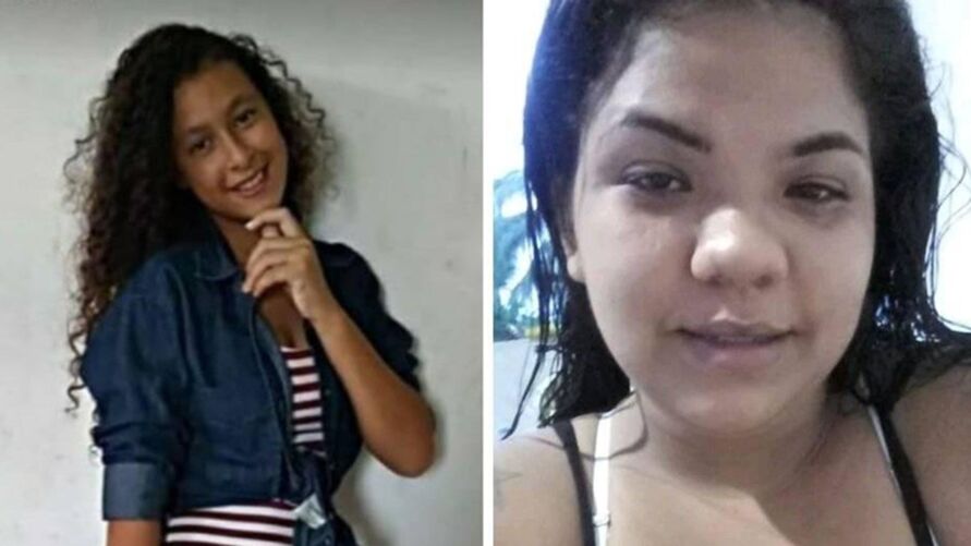 Adolescente De 13 Anos E Amiga De 21 Continuam Desaparecidas Em Outeiro