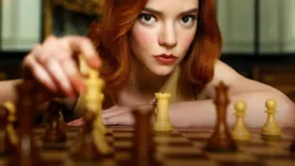  O seriado gerou aumento de interesse no Campeonato Mundial de Xadrez