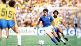 Imagem ilustrativa da notícia Morre Paolo Rossi, carrasco do Brasil na Copa de 1982