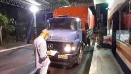 Imagem ilustrativa da notícia Veículos de hortifrutigranjeiros têm novo horário na Ceasa