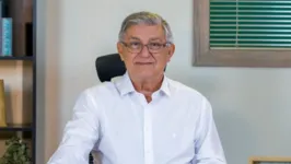 Imagem ilustrativa da notícia Titan é eleito prefeito de Castanhal pela quinta vez