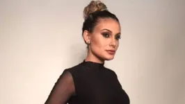 Imagem ilustrativa da notícia Andressa Urach diz que não tenta se matar por causa do filho