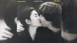 Imagem ilustrativa da notícia Álbum autografado por John Lennon a seu assassino será leiloado