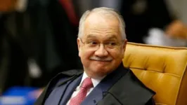 O ministro do STF, Edson Fachin 