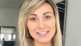 Andressa Urach, que condenava o sexo antes do casamento