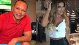 O casal já estaria junto desde o começo do ano e já teria sido aprovado por toda a família