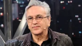 Imagem ilustrativa da notícia Caetano Veloso diz que prisão militar apagou o desejo sexual por homens