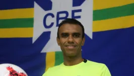 Imagem ilustrativa da notícia Comissão defende árbitro paraense após partida polêmica na Série B