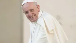 Imagem ilustrativa da notícia Fala do Papa sobre casamento gay ‘foram retiradas de contexto’, diz Vaticano