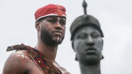 Imagem ilustrativa da notícia Dia da Consciência Negra e morte de Cartola marcam mês de novembro