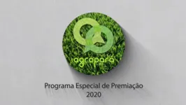 Imagem ilustrativa da notícia Confira os vencedores da sexta edição do Prêmio Agropará . Veja o vídeo