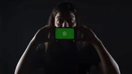 Imagem ilustrativa da notícia Denúncias contra direitos humanos podem ser feitas via WhatsApp