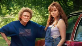 Imagem ilustrativa da notícia 'Era
Uma Vez Um Sonho', com Glenn Close e Amy Adams, é raio-x dos EUA