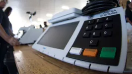 Imagem ilustrativa da notícia TRE realiza processo de auditoria em urnas eletrônicas no Pará