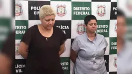 Mulheres suspeitas de matar e esquartejar menino de 9 anos no DF foram condenadas a 65 e 64 anos de reclusão.