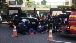 Imagem ilustrativa da notícia Ministério Público do Pará pede arquivamento de caso de ciclista atropelada em Belém