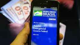 Imagem ilustrativa da notícia Cidadão com auxílio emergencial negado pode contestar decisão