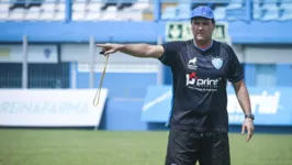 Imagem ilustrativa da notícia Resultados 'ajudam' Paysandu e próxima rodada será decisiva