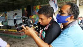 Imagem ilustrativa da notícia Estado mantém programas de acesso à cidadania e ao trabalho para a juventude