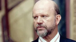 Astro de novelas, Cecil estava há anos afastado da TV, lutando contra o mal de Parkinson.