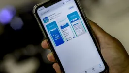 Saques e transferências para quem recebe o crédito hoje serão liberados no próximo sábado (19)