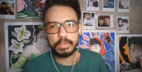 Imagem ilustrativa da notícia Jovem faz campanha para arrecadar dinheiro para cirurgia: "risco de ficar cego"